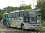 Transbrasiliana Transportes e Turismo 4041 na cidade de Teresina, Piauí, Brasil, por Joelson  Barros. Número da foto: #3206510.