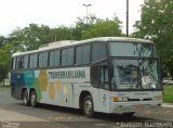 Transbrasiliana Transportes e Turismo 4041 na cidade de Teresina, Piauí, Brasil, por Joelson  Barros. ID da foto: :id.