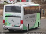 Transbrasiliana Transportes e Turismo 51217 na cidade de São Luís, Maranhão, Brasil, por João Paulo Peterson de Santana. Número da foto: #:id.