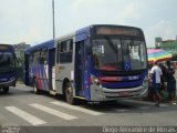 Real Transportes Metropolitanos 35.064 na cidade de São Paulo, São Paulo, Brasil, por Diego Alexandre de Morais. Número da foto: #:id.