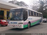 Alfaro GB 901 na cidade de , por Esteban Marín Anchía. Número da foto: #3206435.