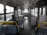 Himalaia Transportes > Ambiental Transportes Urbanos 4 1737 na cidade de São Paulo, São Paulo, Brasil, por Caio  Takeda. Número da foto: #3206457.