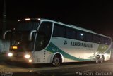Transbrasiliana Transportes e Turismo 5707 na cidade de Teresina, Piauí, Brasil, por Joelson  Barros. Número da foto: #3206515.