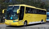 Viação Itapemirim 9711 na cidade de São Paulo, São Paulo, Brasil, por Cristiano Soares da Silva. Número da foto: #3206813.