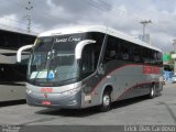 Viação Santa Cruz 351110 na cidade de São Paulo, São Paulo, Brasil, por Erick Dias. Número da foto: #:id.
