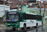 OT Trans - Ótima Salvador Transportes 20088 na cidade de Salvador, Bahia, Brasil, por Mairan Santos. ID da foto: :id.