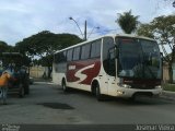 Viação Serro 1540 na cidade de Curvelo, Minas Gerais, Brasil, por Josimar Vieira. Número da foto: #3208157.