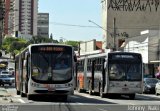Rápido Campinas 8548 na cidade de São Paulo, São Paulo, Brasil, por Johnny  Naki. Número da foto: #:id.