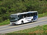 Viação Cordial Transportes e Turismo 975 na cidade de Ibiraçu, Espírito Santo, Brasil, por Danilo Moraes. Número da foto: #3207263.