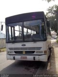 Ônibus Particulares 7171 na cidade de São Paulo, São Paulo, Brasil, por Jackson Sousa Leite. Número da foto: #3206669.