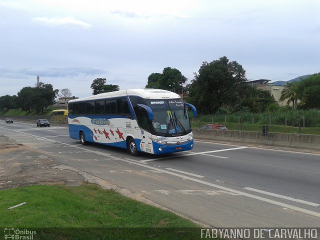 F.V.T. - Fábio Viagens e Turismo 3013 na cidade de Nova Iguaçu, Rio de Janeiro, Brasil, por Fabiano Magalhaes. Número da foto: #3209613.