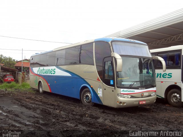 Antunes 5028 na cidade de Araxá, Minas Gerais, Brasil, por Guilherme Antonio. Número da foto: #3209585.