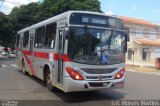 Viação São Francisco 2213 na cidade de Campo Grande, Mato Grosso do Sul, Brasil, por Eric Moises Martins. Número da foto: #3209801.