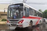 Viação São Francisco 2214 na cidade de Campo Grande, Mato Grosso do Sul, Brasil, por Eric Moises Martins. Número da foto: #3209806.