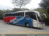 Airport Bus Service 37132 na cidade de São Paulo, São Paulo, Brasil, por Alexsander Cintra de Oliveira. Número da foto: #:id.