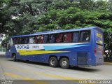RodeRotas - Rotas de Viação do Triângulo 12605 na cidade de São Paulo, São Paulo, Brasil, por Erick Dias. Número da foto: #3209393.