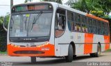 HP Transportes Coletivos 2226 na cidade de Goiânia, Goiás, Brasil, por Carlos Júnior. Número da foto: #3209575.