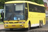 Viação Itapemirim 45219 na cidade de Teresina, Piauí, Brasil, por Alberto Andrade. Número da foto: #3209441.