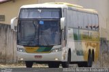 Empresa Gontijo de Transportes 12015 na cidade de Teresina, Piauí, Brasil, por Alberto Andrade. Número da foto: #3209435.