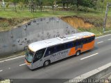 Transturismo Rio Minho RJ 166.009 na cidade de São João de Meriti, Rio de Janeiro, Brasil, por Fabiano Magalhaes. Número da foto: #3209561.