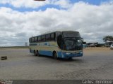 Viação Novo Horizonte 802811 na cidade de Vitória da Conquista, Bahia, Brasil, por Carlos  Henrique. Número da foto: #:id.