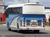 Ônibus Particulares 6350 na cidade de Vitória da Conquista, Bahia, Brasil, por Ícaro Chagas. Número da foto: #3209893.