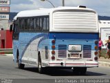 Ônibus Particulares 6350 na cidade de Vitória da Conquista, Bahia, Brasil, por Ícaro Chagas. ID da foto: :id.