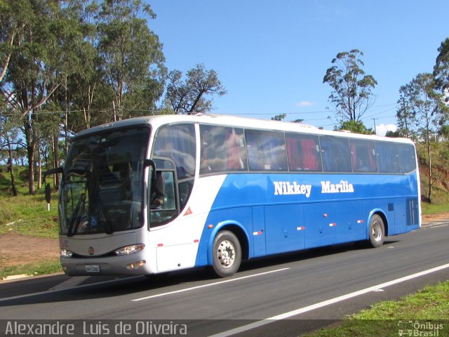 Nikkey Clube Marília 2282 na cidade de Botucatu, São Paulo, Brasil, por Alexandre  Luis de Oliveira. ID da foto: 3211717.