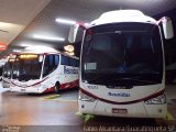 Empresa Reunidas Paulista de Transportes 165213 na cidade de Guaratinguetá, São Paulo, Brasil, por Fabio Alcantara. Número da foto: #3212401.