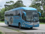 Auto Viação Progresso 6420 na cidade de Recife, Pernambuco, Brasil, por Luiz Carlos de Santana. Número da foto: #3212221.