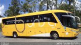 Brisa Ônibus 9110 na cidade de Juiz de Fora, Minas Gerais, Brasil, por João Paulo da Silva. Número da foto: #:id.