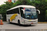 Empresa Cruz 49302 na cidade de São Paulo, São Paulo, Brasil, por Ricardo Luiz. Número da foto: #3213021.