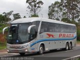 Expresso de Prata 461395 na cidade de Botucatu, São Paulo, Brasil, por Alexandre  Luis de Oliveira. Número da foto: #3211707.