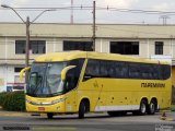 Viação Itapemirim 60543 na cidade de São José dos Campos, São Paulo, Brasil, por Vinicius Miranda. Número da foto: #3210738.