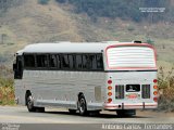 Ônibus Particulares 7013 na cidade de João Monlevade, Minas Gerais, Brasil, por Antonio Carlos Fernandes. Número da foto: #3210923.
