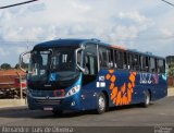 Transportadora Vale do Sol 6025 na cidade de Botucatu, São Paulo, Brasil, por Alexandre  Luis de Oliveira. Número da foto: #3211726.