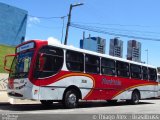 Locadora Plenitude Turismo 318.04 na cidade de Maceió, Alagoas, Brasil, por Thiago Alex. Número da foto: #3211609.