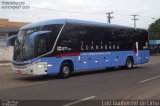 Expresso Guanabara 275 na cidade de Teresina, Piauí, Brasil, por Luiz Guilherme de Lima. Número da foto: #3211963.