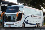 Clautur Viagens e Turismo 2637 na cidade de Assis, São Paulo, Brasil, por Francisco Ivano. Número da foto: #3213177.