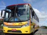 2000 Turismo 3090 na cidade de Poços de Caldas, Minas Gerais, Brasil, por Gabriel D` Arque  Martins. Número da foto: #3211584.