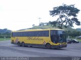 Viação Itapemirim 45289 na cidade de Juiz de Fora, Minas Gerais, Brasil, por Luiz Krolman. Número da foto: #3211377.