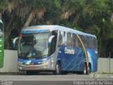 Viação Cometa 13109 na cidade de Curitiba, Paraná, Brasil, por Felipe Aquino da Silva. Número da foto: #3211324.