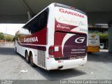 Expresso Gardenia 2900 na cidade de Belo Horizonte, Minas Gerais, Brasil, por Luis Philippe Cardoso Coelho. Número da foto: #3211156.