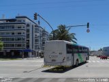 Noiva do Mar Mobilidade 451 na cidade de Rio Grande, Rio Grande do Sul, Brasil, por Cleverton Schmitt. Número da foto: #3213005.