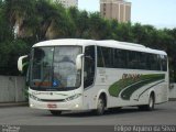 Viação Graciosa 153 na cidade de Curitiba, Paraná, Brasil, por Felipe Aquino da Silva. Número da foto: #3211314.