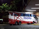 Empresa Reunidas Paulista de Transportes 145332 na cidade de Guaratinguetá, São Paulo, Brasil, por Fabio Alcantara. Número da foto: #3213180.