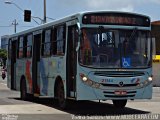 Aliança Transportes Urbanos 21344 na cidade de Fortaleza, Ceará, Brasil, por Vieira Santos. Número da foto: #:id.