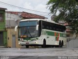 Cia. São Geraldo de Viação 14835 na cidade de Natal, Rio Grande do Norte, Brasil, por Nícolas Vitorino Lopes. Número da foto: #3211583.