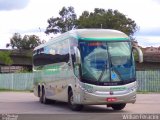 Viação Garcia 7866 na cidade de Curitiba, Paraná, Brasil, por Willian Feracini. Número da foto: #3211269.