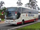 Empresa Reunidas Paulista de Transportes 164822 na cidade de Botucatu, São Paulo, Brasil, por Alexandre  Luis de Oliveira. Número da foto: #3211685.